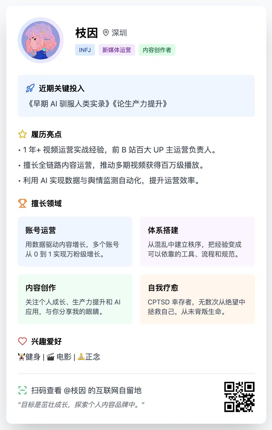 速览